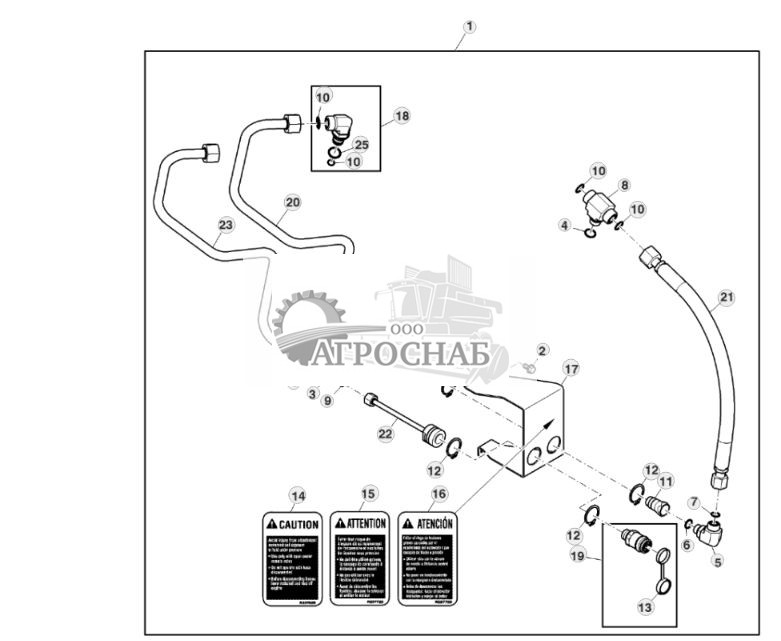 Разъединяющая муфта и отбор мощности, FIK - ST748266 369.jpg